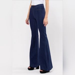 Cello Flare Jeans